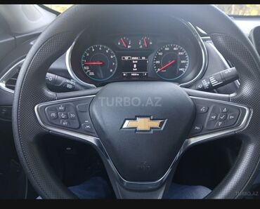 Chevrolet: Chevrolet Malibu: 1.5 l | 2019 il 119000 km Sedan — 11