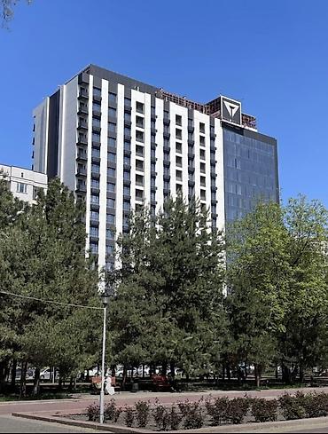 Построен, 2 комнаты, 65 м²