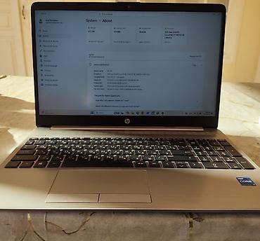ekran kartı 3060: İşlənmiş HP 15.6 ", Intel Core i7, 512 GB, Ödənişli çatdırılma — 1