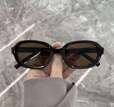 брендовые очки: Трендовые очки Подходят всем,под любое лицо,с чёрным и коричневым