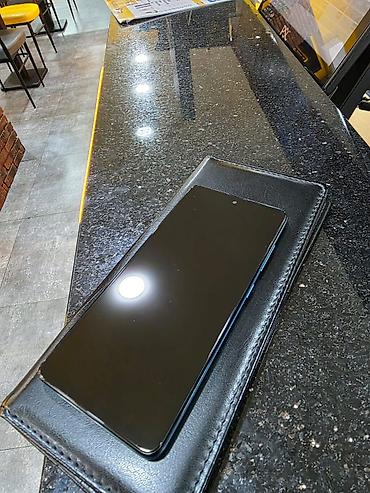 telfon a51: Samsung Galaxy A51, rəng - Mavi, İki sim kartlı — 1