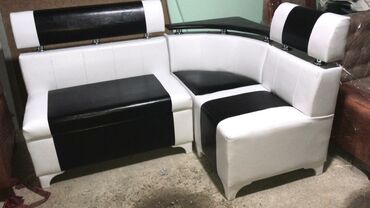 Divanlar: Künc divan, Yeni, Ünvana pulsuz çatdırılma — 15