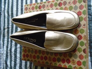 tn zlatne: Espadrile, 40