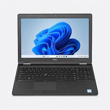 Ноутбук Dell (линейка Latitude/серия бизнес-класса) Характеристики и