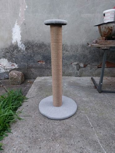 Oprema za kućne ljubimce: Grebalice penjalice visina od 50 cm do 200 cm — 23
