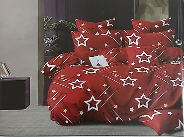 Posteljina: Posteljine – setovi sa štampanim dezenima 🔥SNIŽENO🔥 💗Posteljina iz 6 — 9