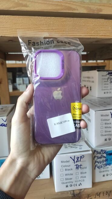 Apple iPhone: IPhone X, 1 TB, Desert Titanium, Simsiz şarj, Face ID — 10