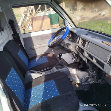 голы 3 универсал: Daewoo Лабо: 1999 г., 0.8 л, Механика, Бензин, Универсал