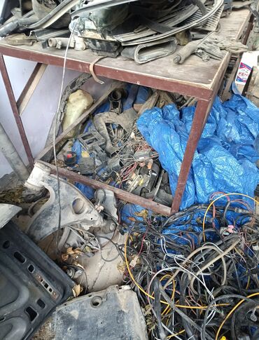 Digər avtomobil ehtiyat hissələri: Avtomobil ehtiyat hissələri toplusu - Tam komplekt benzin mühərriki — 3