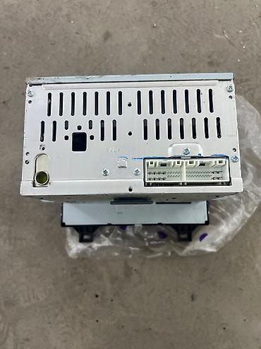 Магнитолы: Б/у, 2-DIN, 1 ", Без системы, Без оперативной памяти ГБ ОЗУ, Без встроенной памяти Гб ПЗУ — 13