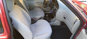 Ford: Ford Fiesta: 1.2 l. | 1999 έ. 300000 km. Χάτσμπακ — 5
