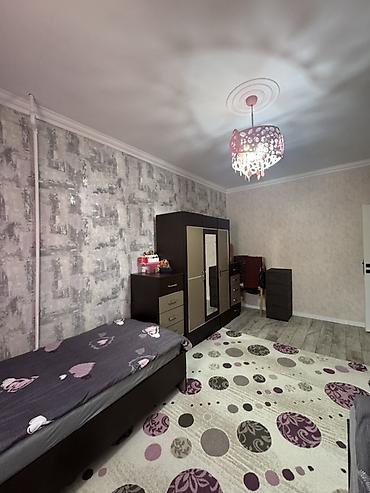 bina az gence: Masazır, 4 otaqlı, Köhnə tikili, 100 kv. m — 10