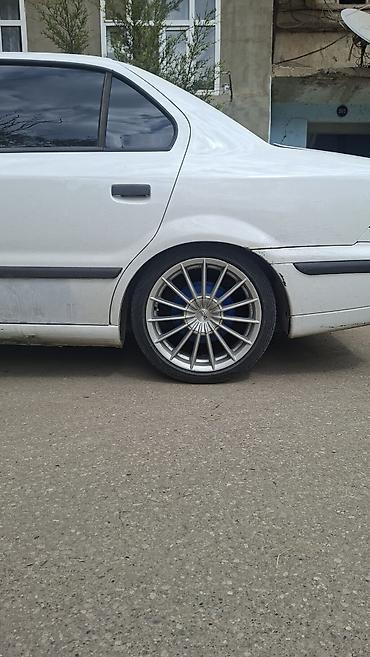 Диски: Lider diski Təsvir: - Marka/model: OZ Racing (OZ Racing mərkəz — 3