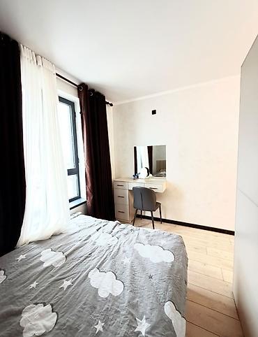 2 8: 1 комната, 47 м², Элитка, 6 этаж, Евроремонт — 6