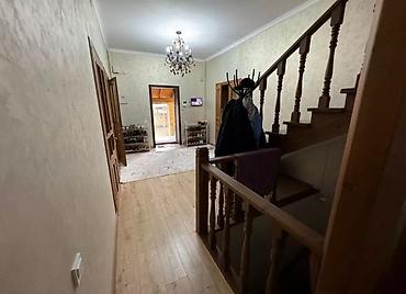 Долгосрочная аренда домов: 300 м², 6 комнат, Утепленный, Теплый пол, Бронированные двери — 11