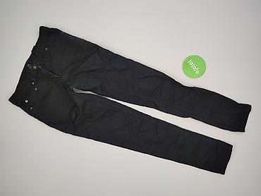 levis 714 straight: H&M, Jeansy damskie, rozmiar S — 2