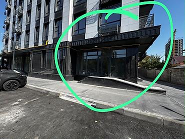 Сдаю Помещение целиком: Оптика, 130 м², В жилом комплексе