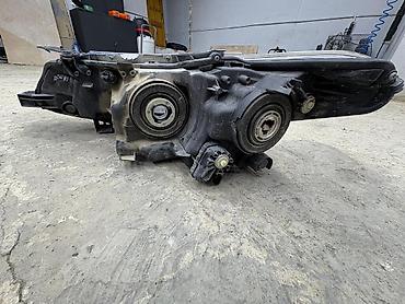 Транспорт: Toyota filler sağ farasi üstdən çıxmadı arxasında xırda plastik işi — 3