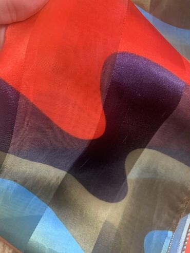 Baş geyimləri: Qadın şərfləri və yaylıqlar dəsti Hicablılarda istifadə edə bilər — 10