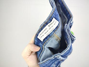 levis 571: Stradivarius, Jeansy damskie, rozmiar S — 4