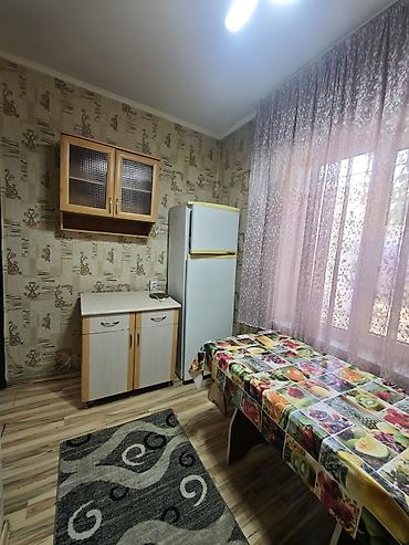 квартиры купить 5 комнот: 1 комната, 34 м², Восток-5 мкр 105 серия, 1 этаж — 8