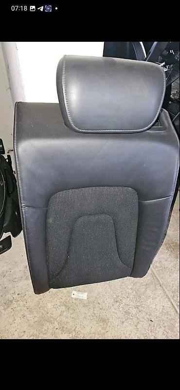 linx senzori: AUDI A4 B8 4 S LINE SEDISTA | audi vw delovi ALTINA ZEMUN 06******** — 1