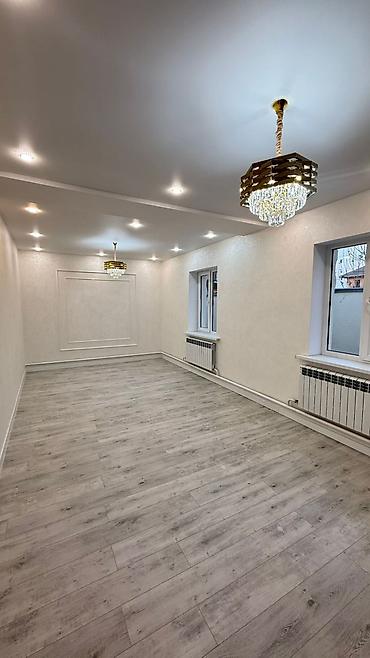 Продажа коттеджей и домов: Просторный дом с современным интерьером - Планировка: большие светлые — 5