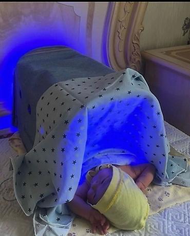 Медициналык лампалар: ФОТОЛАМПА ОТ ЖЕЛТУШКИ НОВОРОЖДЕННЫХ | АРЕНДА | БИШКЕК 💙 Аренда — 5