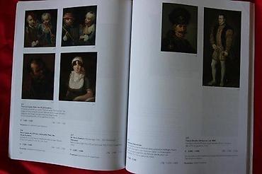 mini maltezer slike: AUKCIJSKI KATALOG DOROTHEUM, ALTE MAISTER, 2004 | Aukcijski Katalog — 8