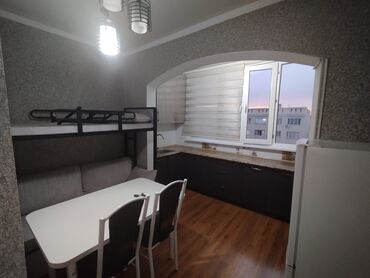 куплю дом панфиловка: 1 комната, 44 м², 106 серия, 9 этаж, Евроремонт