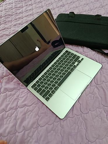 macbook 12 2017: Apple MacBook Air 13" (серебристый) + чехол - Тонкий и лёгкий ноутбук — 5