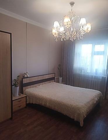 3 комнаты, 62 м², Юг-2 мкр 106 серия, 9 этаж, Евроремонт