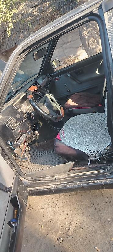 жетта разбор: Volkswagen Jetta: 1990 г., 1.8 л, Механика, Бензин, Седан — 2