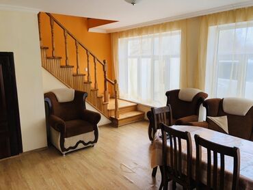 Günlük kirayə evlər: 120 kv. m, 5 otaqlı, Artezian quyusu, Su, Qaz — 17