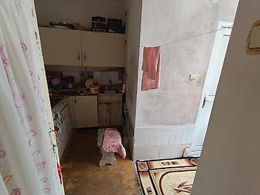 3 otaqlı evlərin satışı: Bakı, 2 otaqlı, Köhnə tikili, 35 kv. m — 5