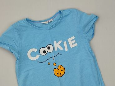 T-shirt, Disney, 5-6 years, 110-116 cm, condition - Very good