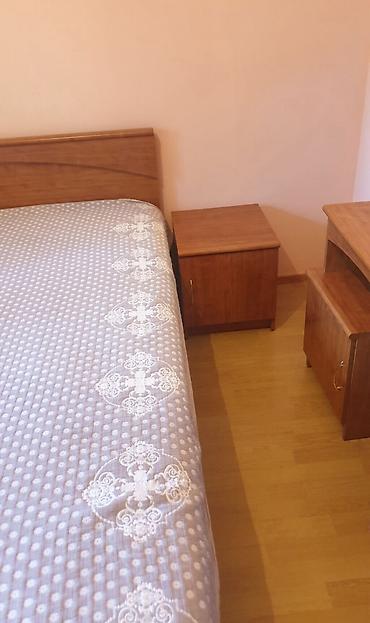 Квартиры: 3 комнаты, 62 м², 10 мкр 105 серия, 3 этаж, Старый ремонт — 10