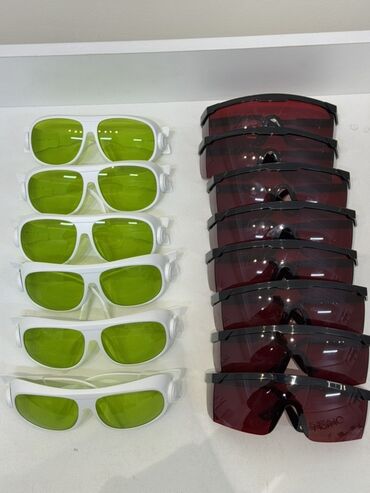 очки майнкрафт: Очки защитные