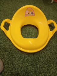 современные коляски для новорожденных: Сиденье-накладка на унитаз для детей - Тип: детская накладка на