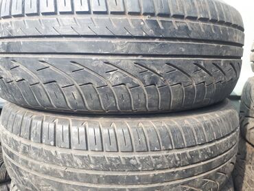 шины 215 60 16 лето: Шины 215 / 60 / R 16, Лето, Б/у, Пара, Легковые, Франция, Michelin