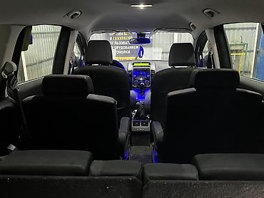r kiper: Mazda PREMACY: 2010 г., 2.3 л, Автомат, Бензин, Минивэн — 6