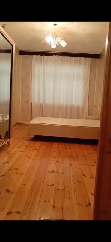 Köhnə tikili: Mingəçevir, 3 otaqlı, Köhnə tikili, 75 kv. m — 8