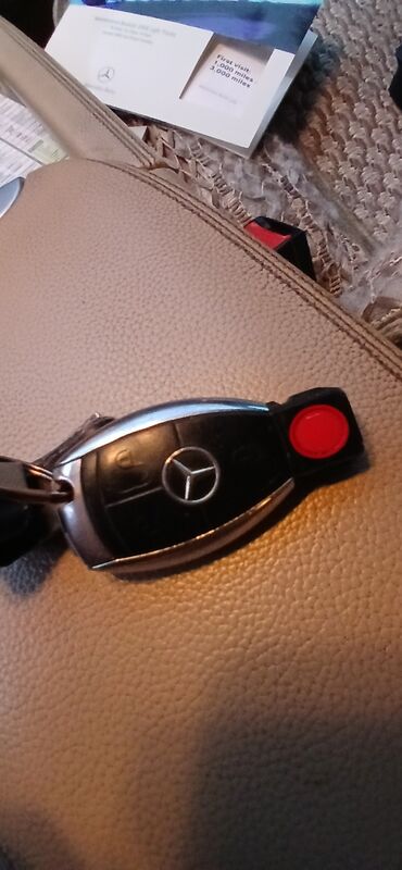 Mercedes-Benz: Mercedes-Benz M-Class: 3.5 l | 2008 il Ofrouder/SUV — 13