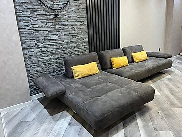 Divanlar: Fabrik istehsalı uqlavoy divan. 1100azn. Saloğlu firması. İdeal — 1