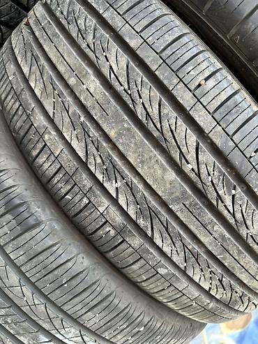 pir: Шины 235 / 45 / R 18, Лето, Б/у, Комплект, Легковые, Япония, Pirelli — 8
