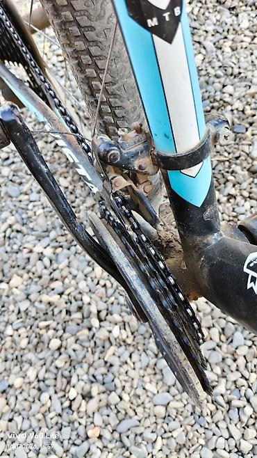 velosıped: Problemsiz velosibeddi usdunde krilla ve isig verilir qiymətdə endirim — 5