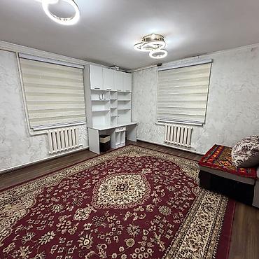 Долгосрочная аренда домов: Сдаётся небольшой дом,со всеми условия.Внутри,одна спальня, зал,кухня — 2