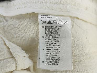 50 hm: H&M, Spodnie materiałowe damskie, rozmiar XL — 5