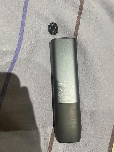 boss qəlyan: IQOS elektronik tütün cihazı – daşıma/qızdırma qurğusu - Brend: IQOS — 1