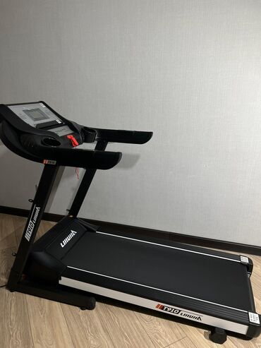 Беговые дорожки: 🔥 Супер мощная беговая дорожка T910 — твоя энергия каждый день! 🔥 — 9